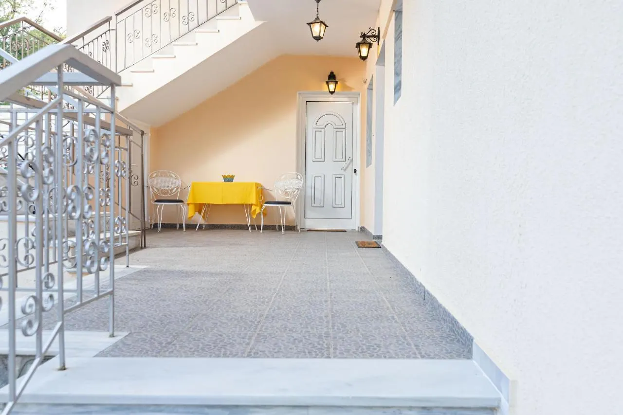 Apartment F & B Summer Collection - Paliouri