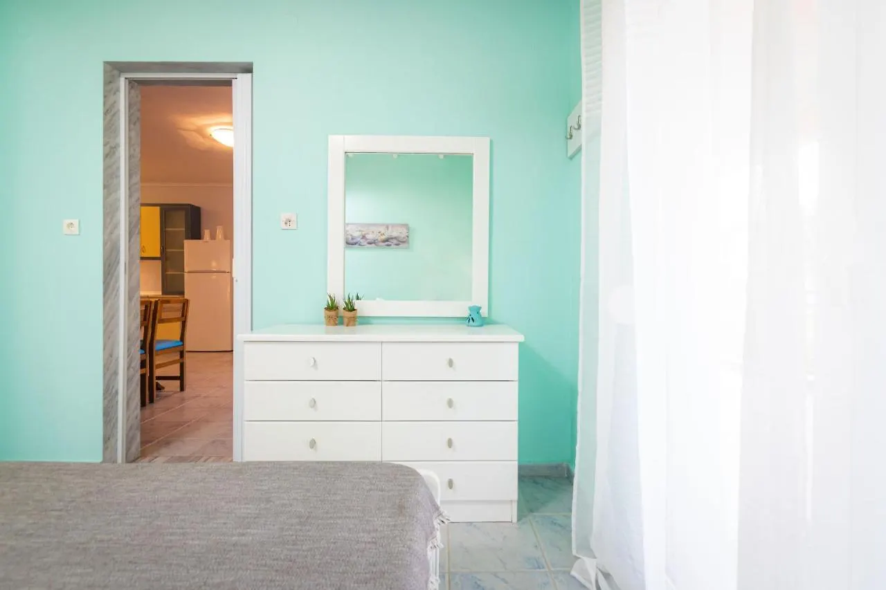 Apartment F & B Summer Collection - Paliouri