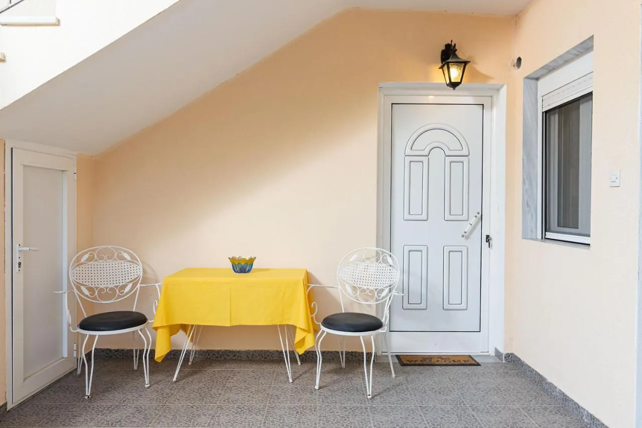 Apartment F & B Summer Collection - Paliouri