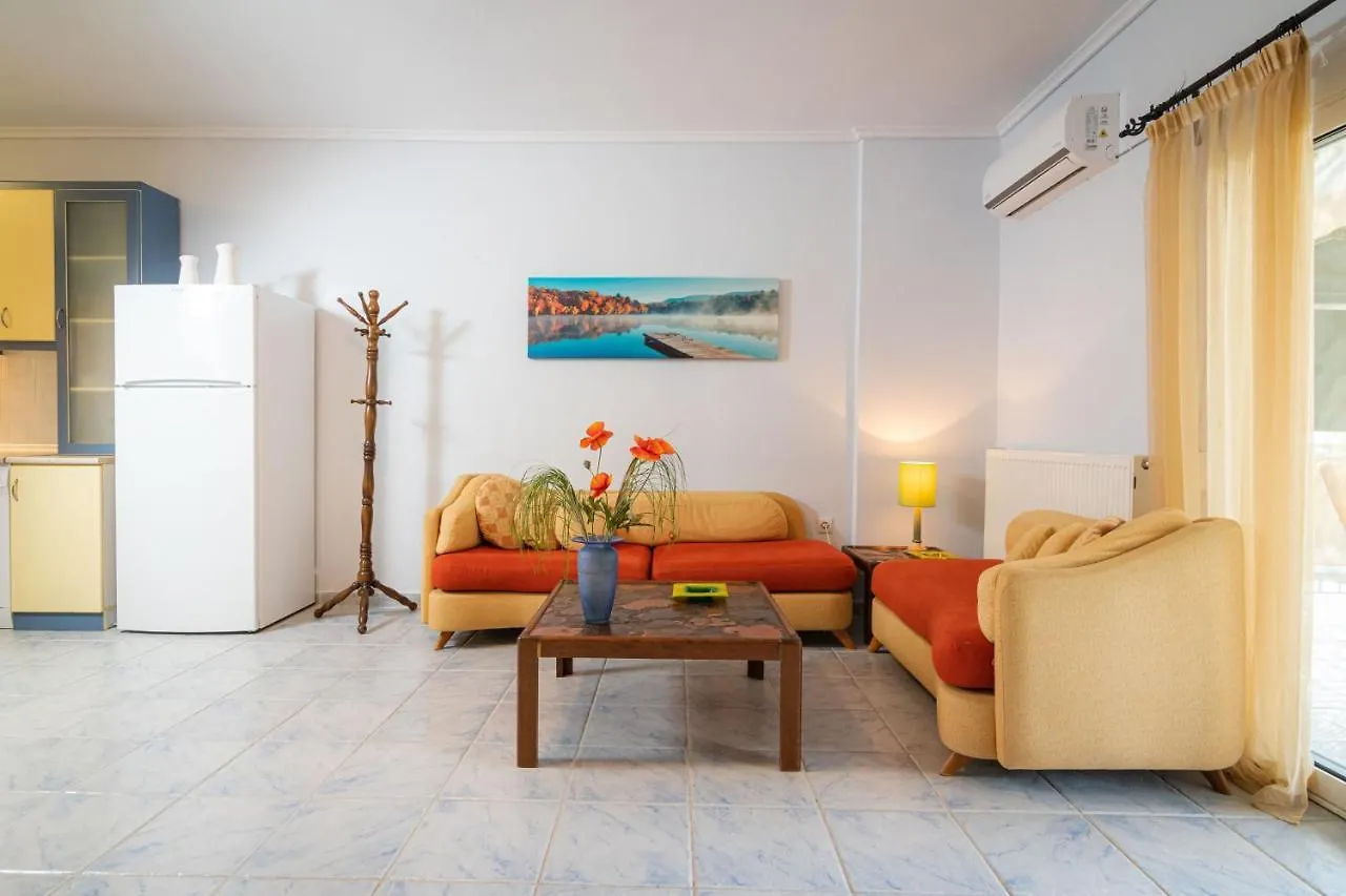 F & B Summer Collection - Paliouri Greece