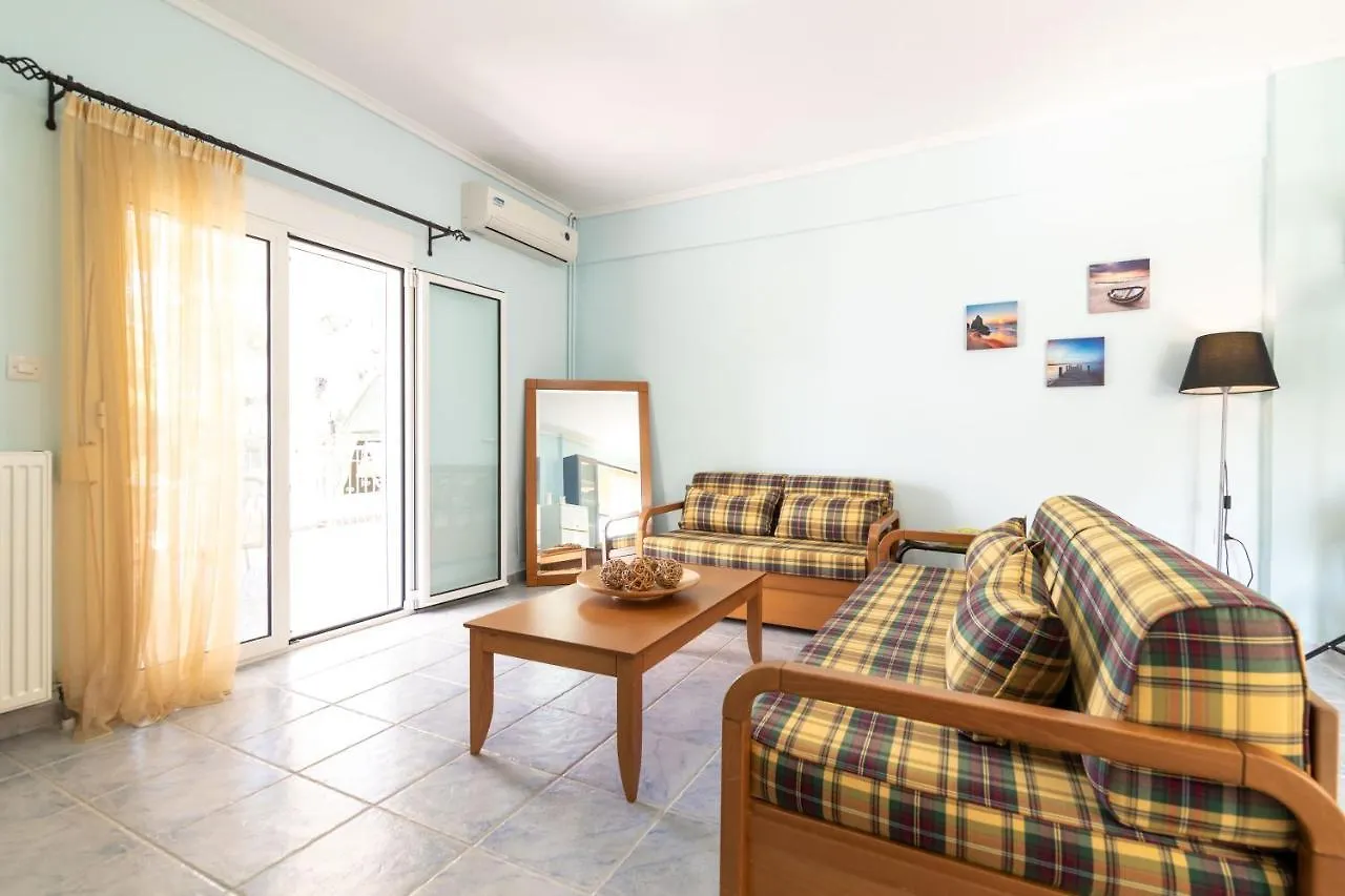 F & B Summer Collection - Paliouri 0*,  Greece
