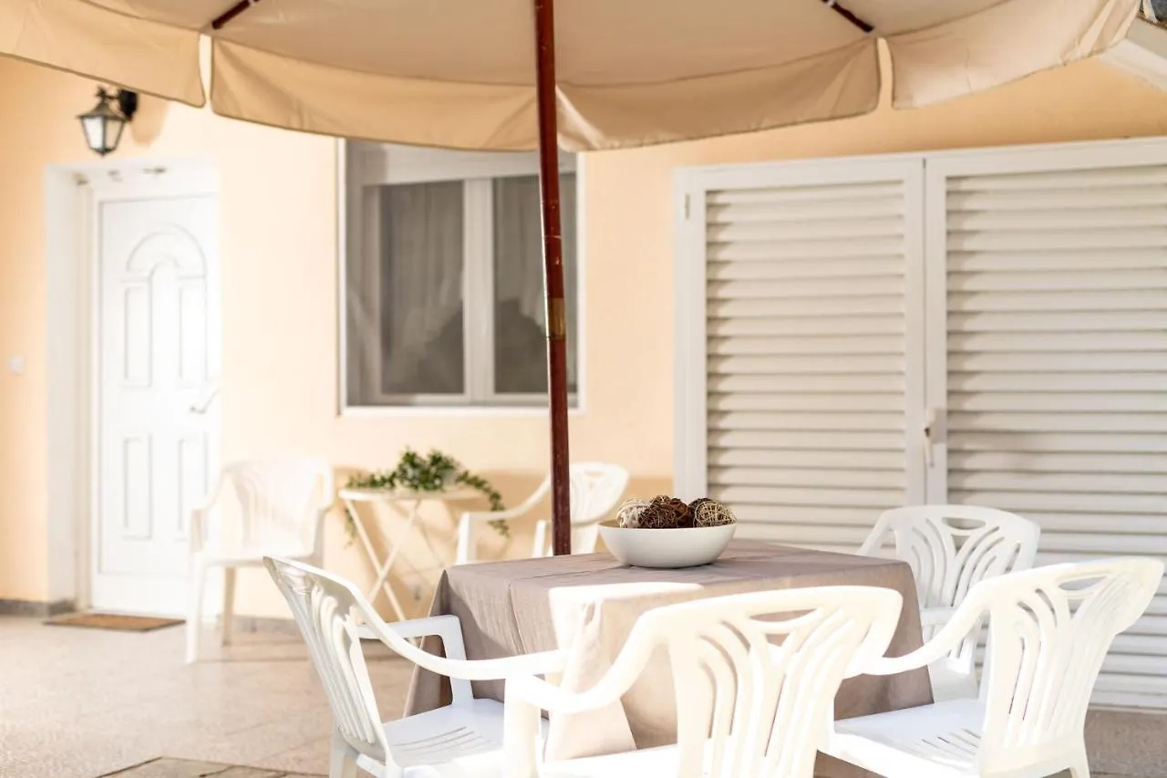 F & B Summer Collection - Paliouri 0*,  Greece