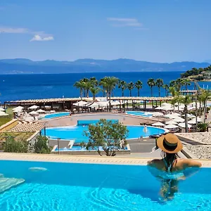 5* Resort Miraggio Thermal