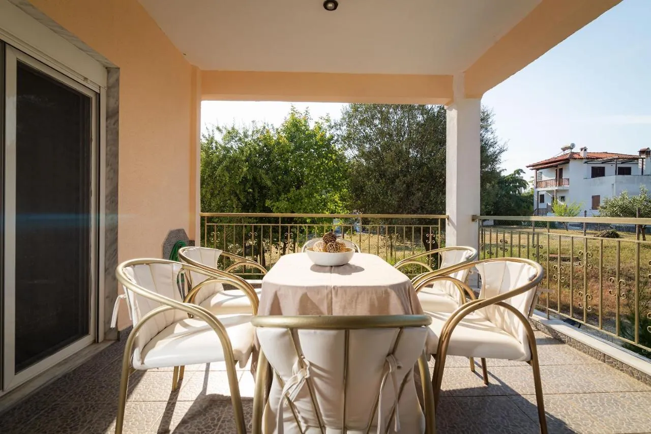 F & B Summer Collection - Paliouri 0*,  Greece