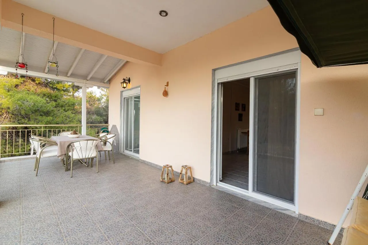 Apartment F & B Summer Collection - Paliouri